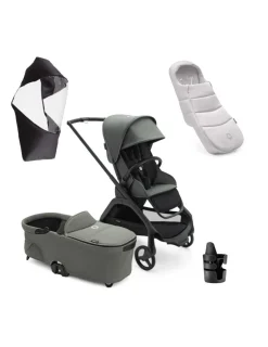 Bugaboo Dragonfly - Pack Imprescindibles de Invierno