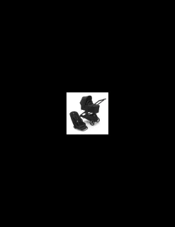 Bugaboo Dragonfly - Pack Imprescindibles de Invierno