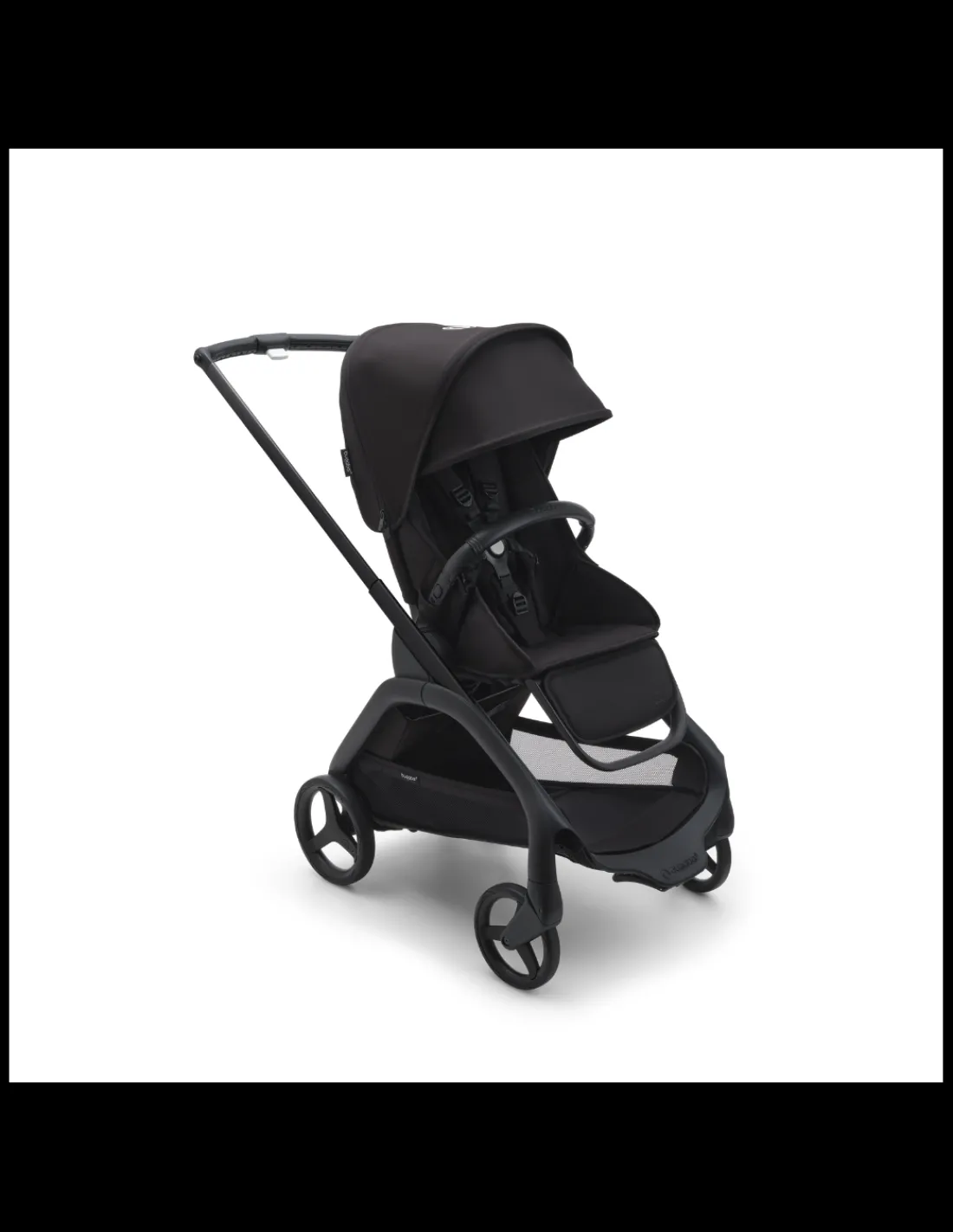 Bugaboo Dragonfly - Pack Imprescindibles de Invierno