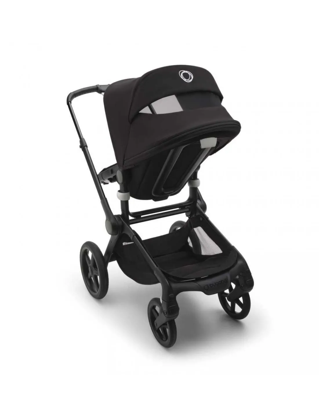 Bugaboo Fox 5 Completo