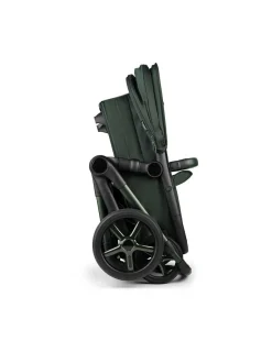 Bugaboo Fox 5 Edición Limitada Noir