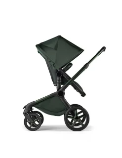 Bugaboo Fox 5 Edición Limitada Noir