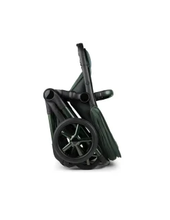 Bugaboo Fox 5 Edición Limitada Noir