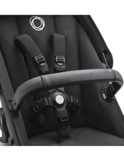 Bugaboo Fox 5 (silla y capazo) Versión Taupe PERSONALIZABLE