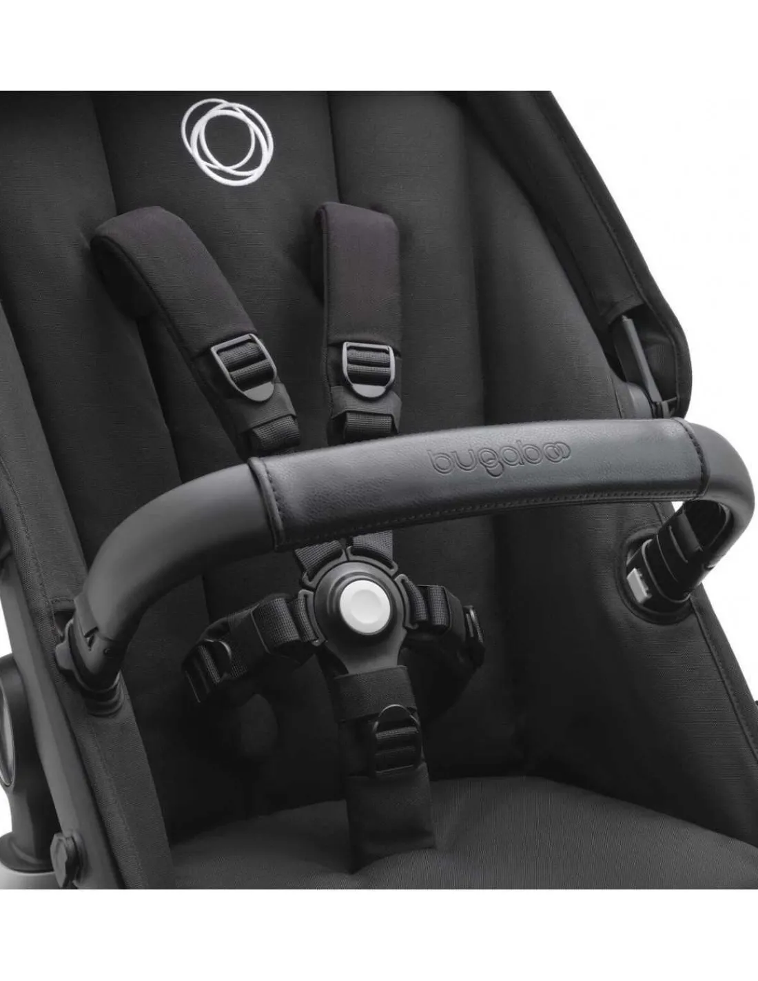 Bugaboo Fox 5 (silla y capazo) Versión Taupe PERSONALIZABLE
