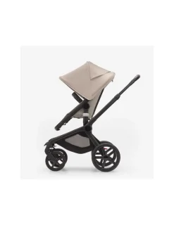 Bugaboo Fox 5 (silla y capazo) Versión Taupe