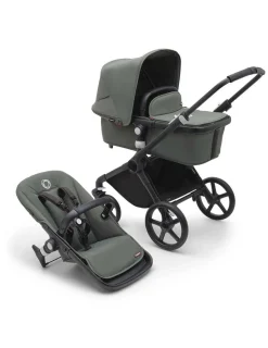 Bugaboo Fox Cub