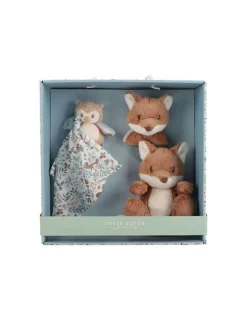 Little Dutch Caja de Regalo Amigos Del Bosque de