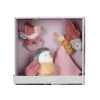 Little Dutch Caja de Regalo Flores y Mariposas de