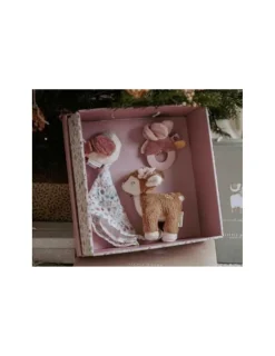 Little Dutch Caja de Regalo Jardín de Hadas de