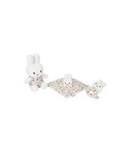 Little Dutch Caja de Regalo Miffy Vintage Flores de