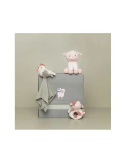 Little Dutch Caja de Regalo Pequeña Granja de