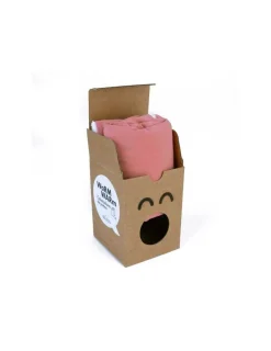 Abubuu Calentadores bebé de Porteo Coral de Warm Warm