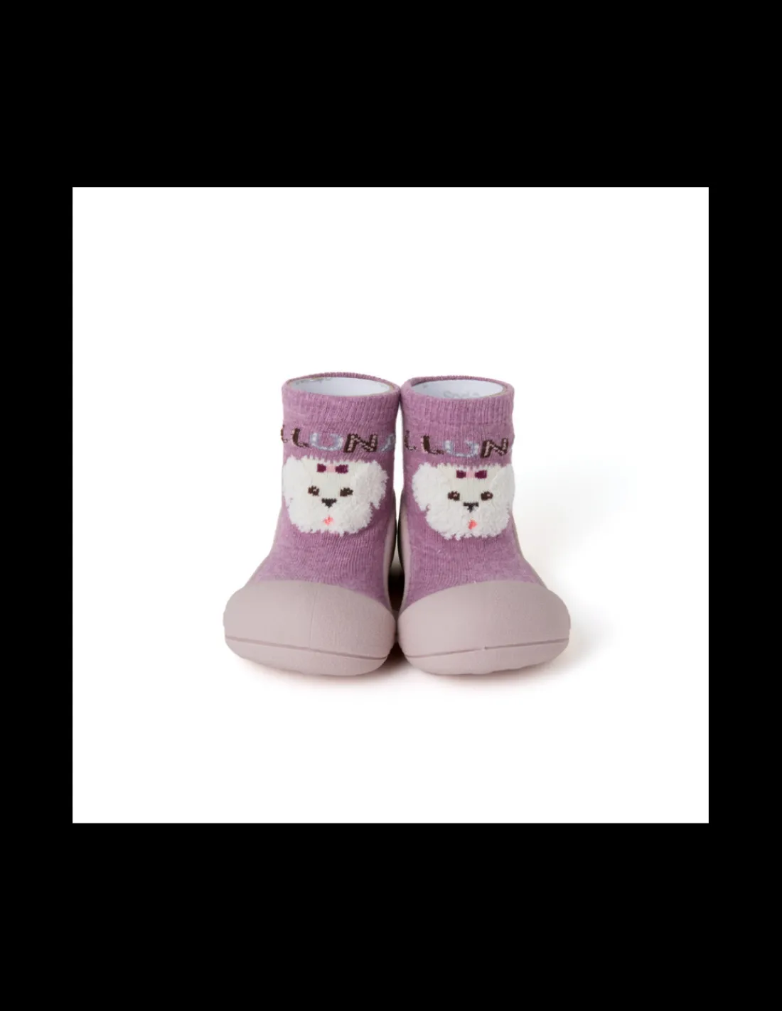 Attipas Calzado Ergonómico Lluna Purple