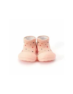 Attipas Calzado ergonómico Pop Peach