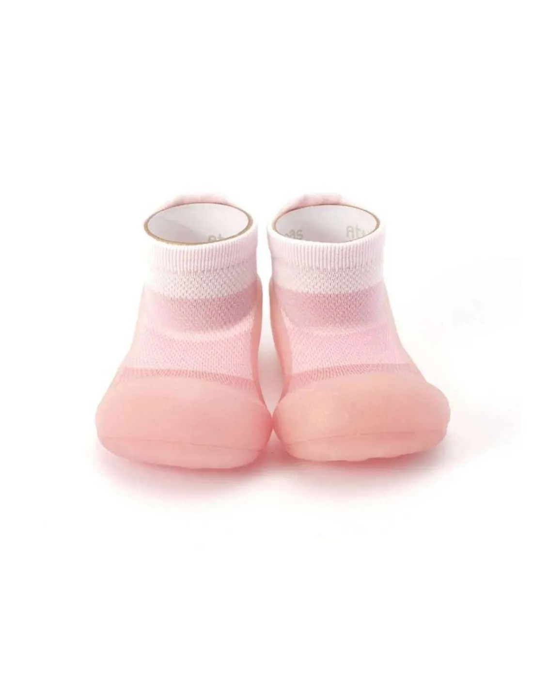 Attipas Calzado ergonómico Gradation Rosa