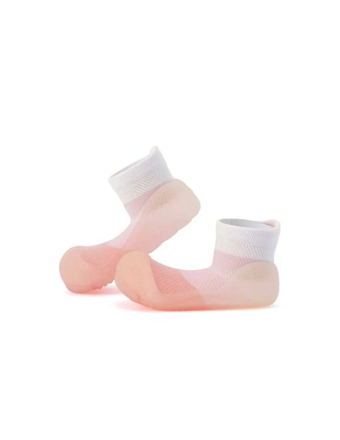 Attipas Calzado ergonómico Gradation Rosa
