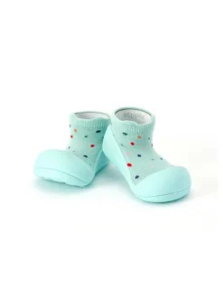 Attipas Calzado ergonómico Pop menta