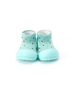 Attipas Calzado ergonómico Pop menta