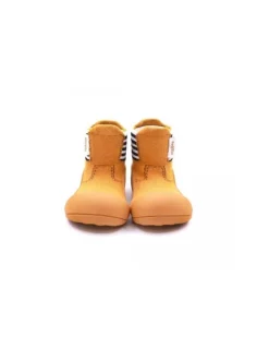 Attipas Calzado Ergonómico Rain Boots Yellow