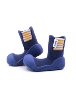 Attipas Calzado Ergonómico Rain Boots Blue