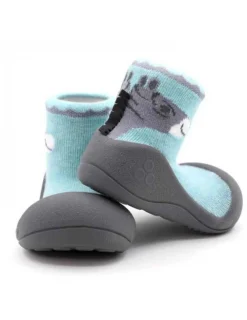 Attipas Calzado Ergonómico Zebra Mint
