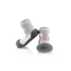 Attipas Calzado ergonómico Pet Rabbit Grey