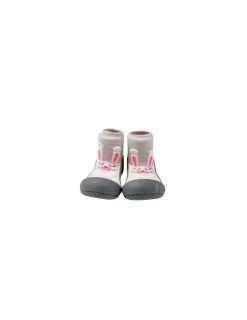 Attipas Calzado ergonómico Pet Rabbit Grey