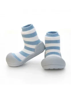 Attipas Calzado ergonómico Natural Herb Azul