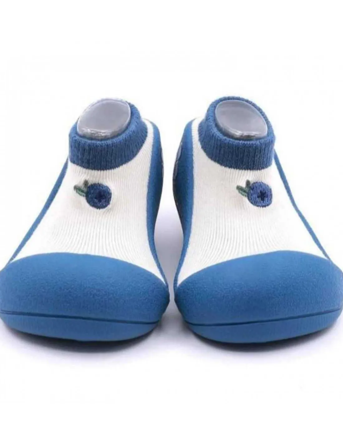 Attipas Calzado ergonómico Fruit Azul