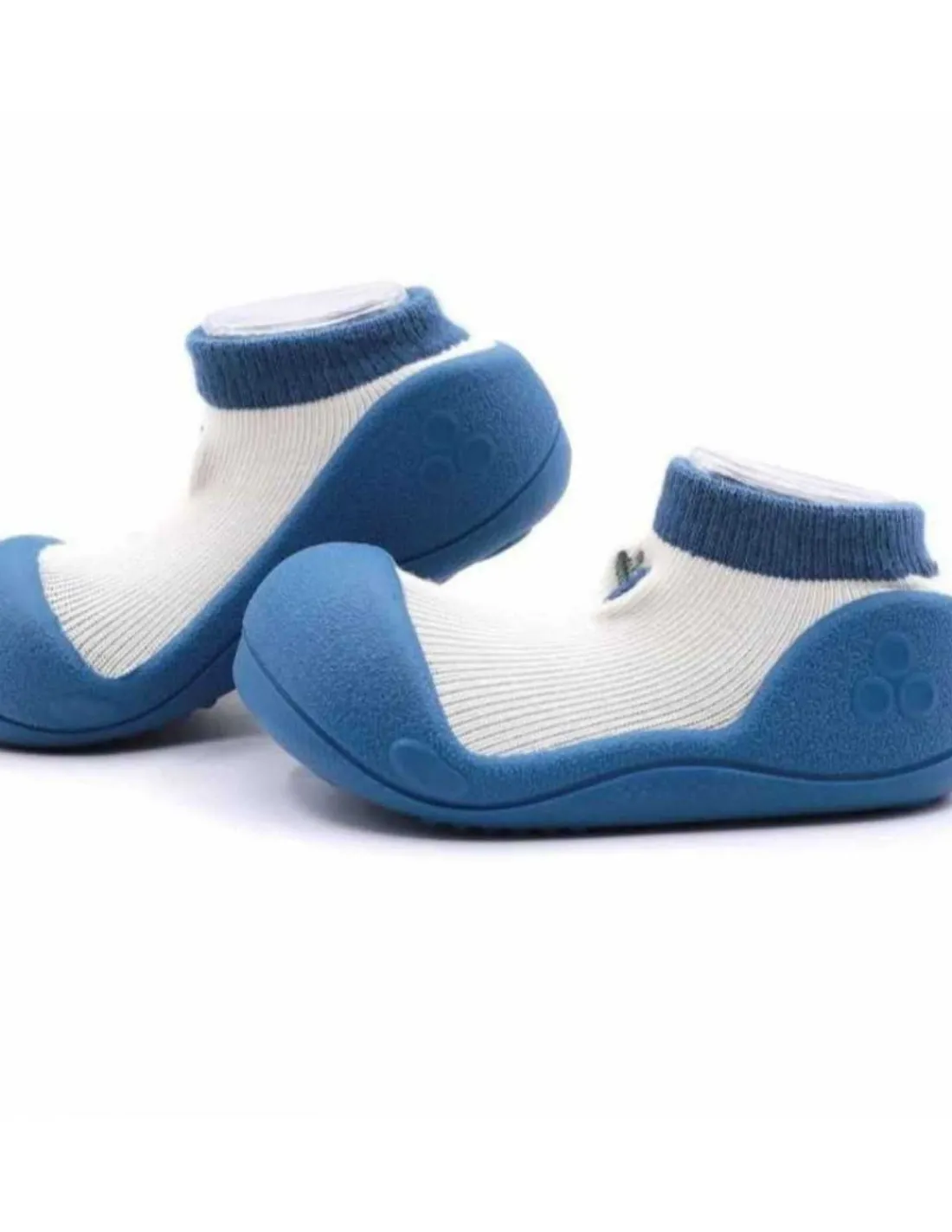 Attipas Calzado ergonómico Fruit Azul