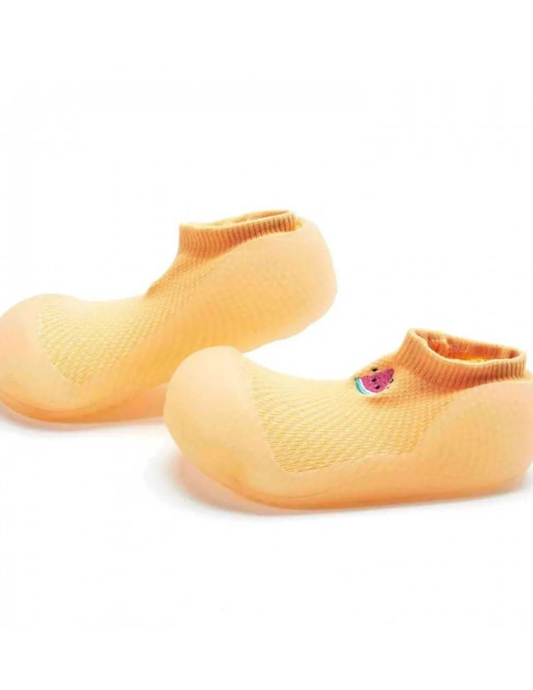 Attipas Calzado ergonómico Cool Summer Amarillo