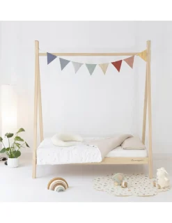 Micuna Cama Tipi Indie Montessori