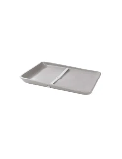 Alondra Cambiador de Bebé 50x70 cm Ergonómico de Espuma de