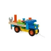 Janod Camión de Bricolaje Brico'Kids