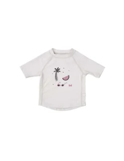Bimbidreams Camiseta de Baño UV Hawai de