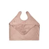 Timboo Capa Delantal para baño de Bambú de