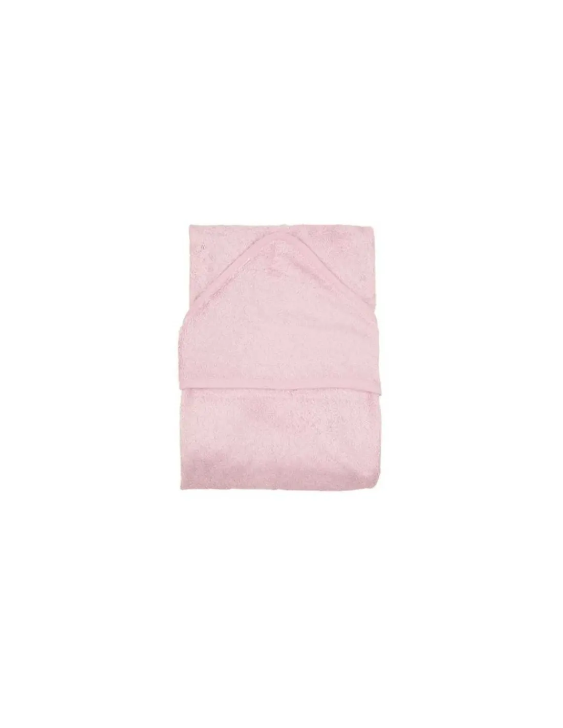 Timboo Capas Baño Bebe de Bambu de