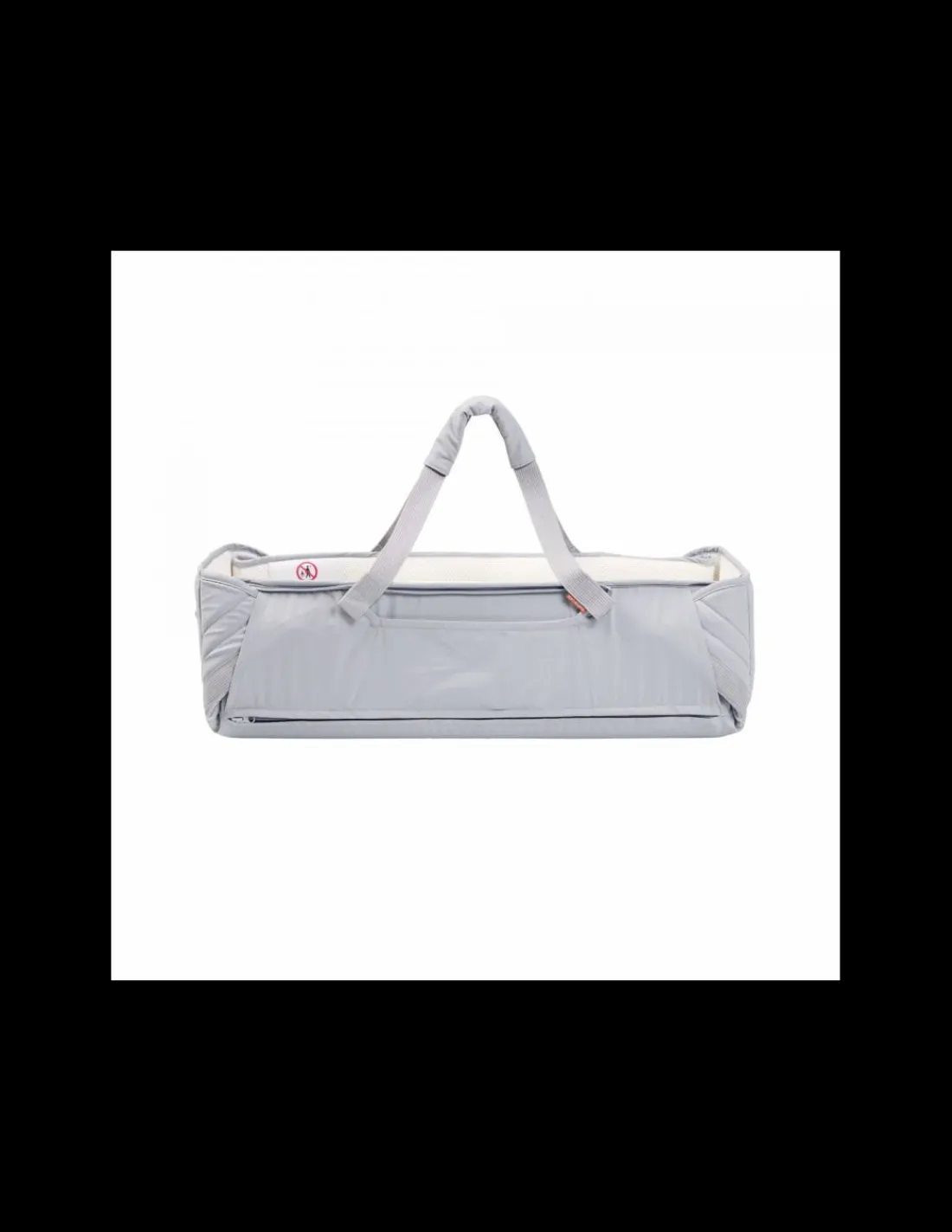 Voksi Capazo transportable Carry Me