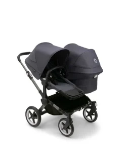 Bugaboo Carrito Donkey 5 Duo Completo