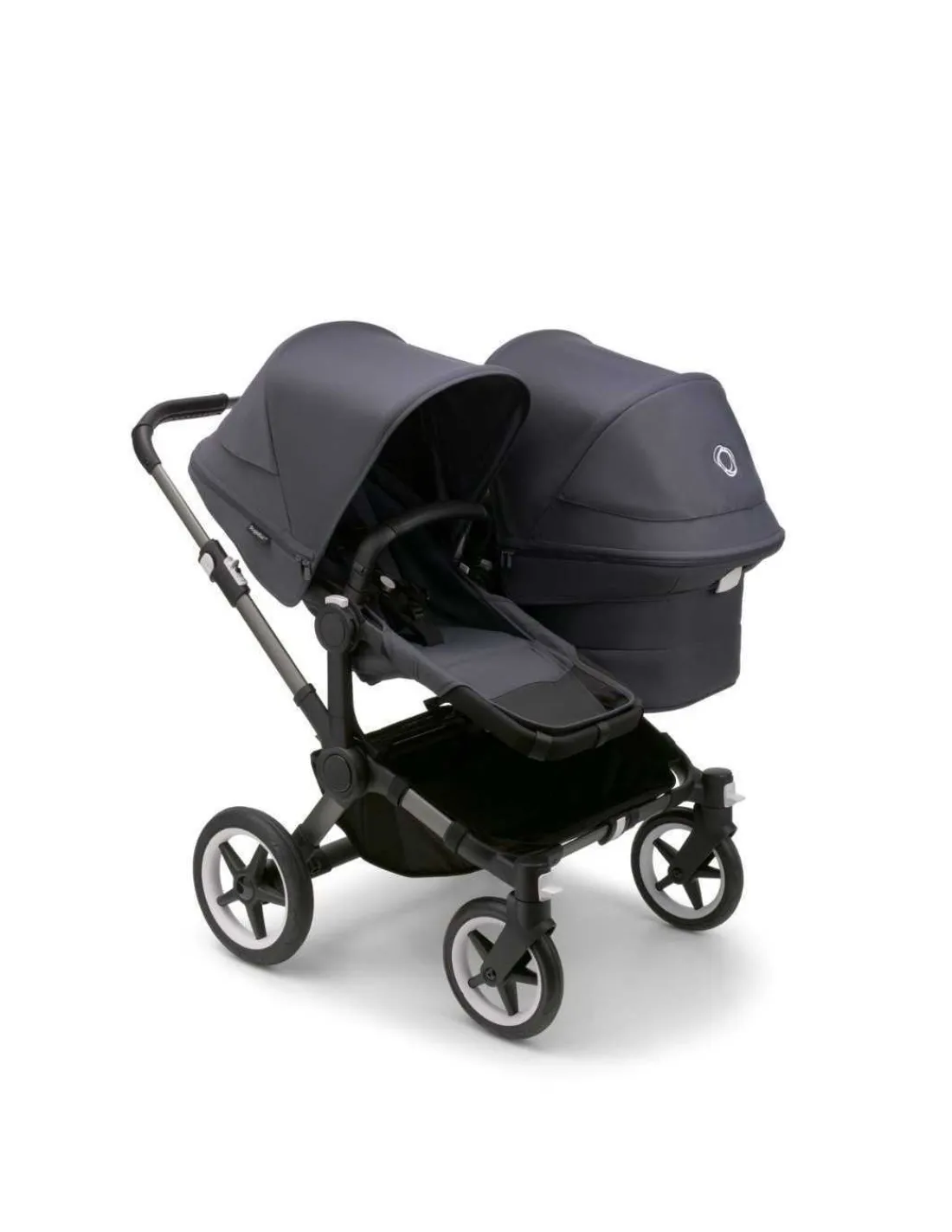 Bugaboo Carrito Donkey 5 Duo Completo