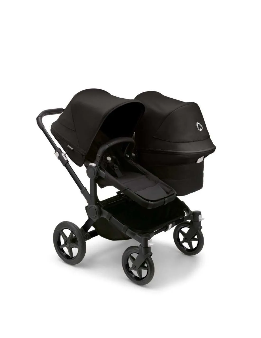 Bugaboo Carrito Donkey 5 Duo Completo