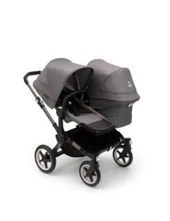 Bugaboo Carrito Donkey 5 Duo Completo