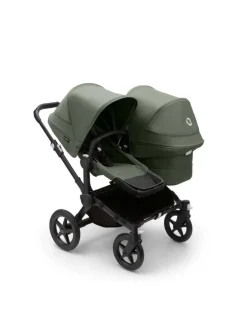 Bugaboo Carrito Donkey 5 Duo Completo