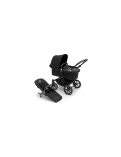 Bugaboo Carrito Donkey 5 Mono Completo
