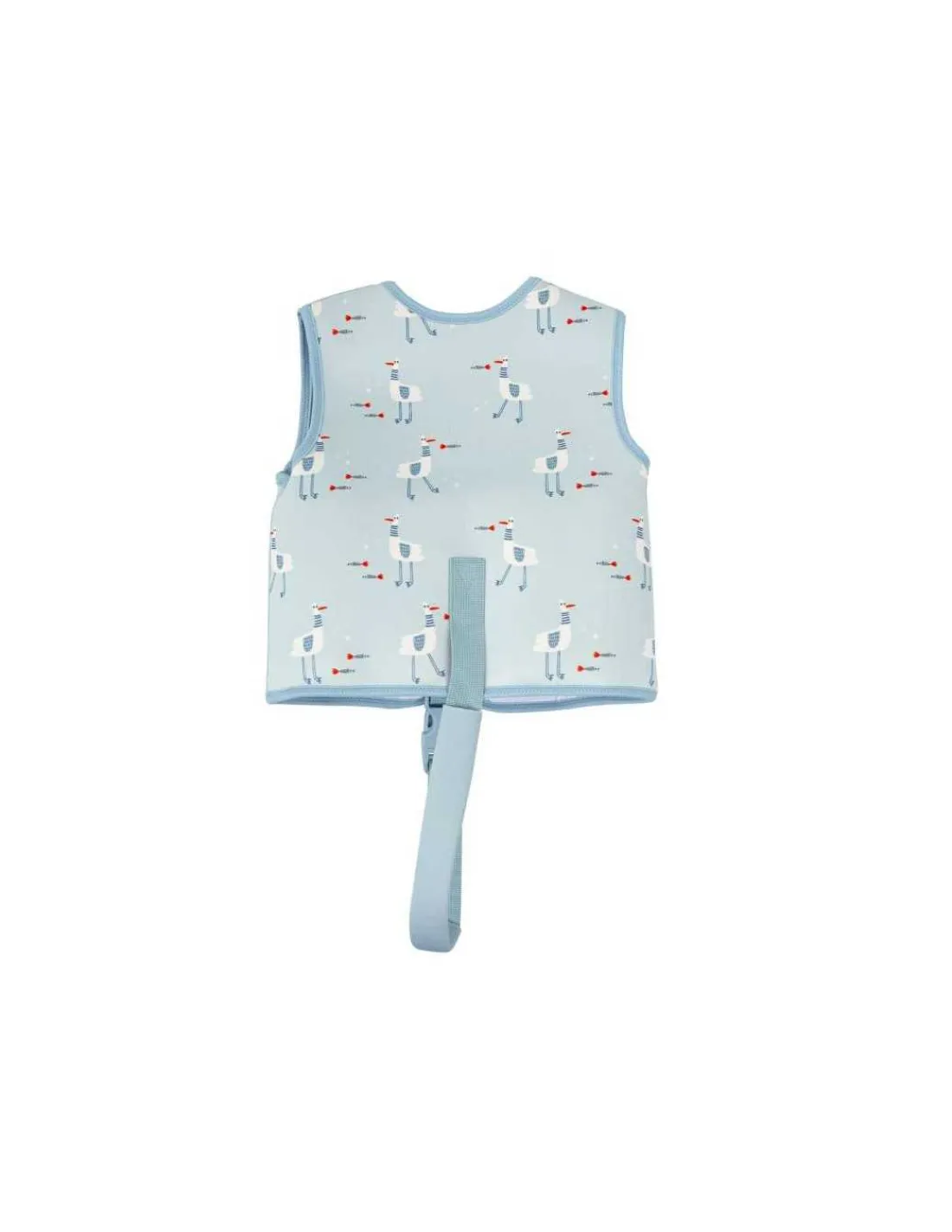 Bimbidreams Chaleco de flotación Gavina