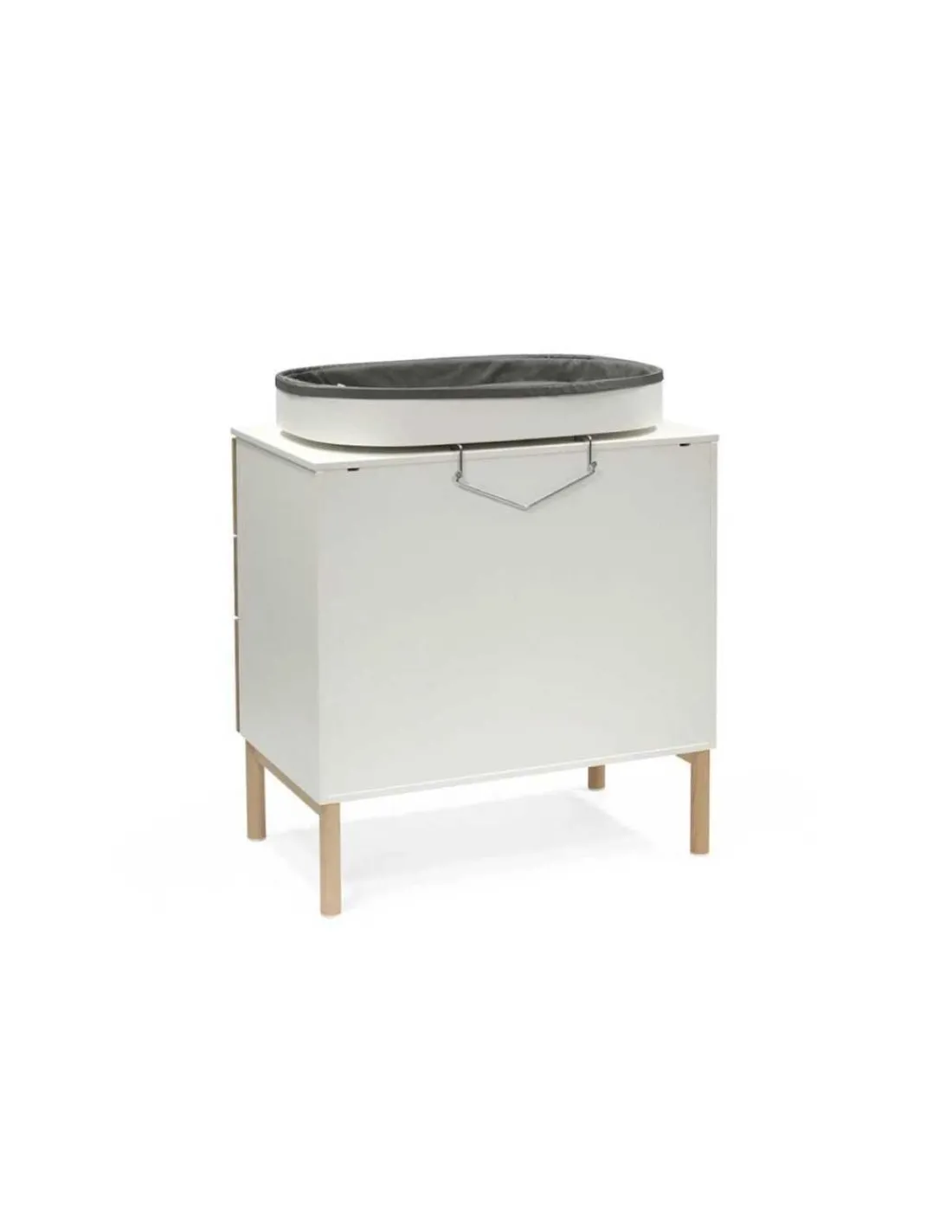 Stokke Cómoda con Cambiador Sleepi