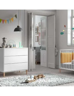 COTINFANT Cómoda Tesori de
