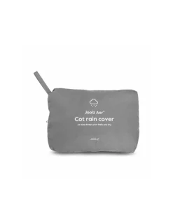 Joolz Cobertor de lluvia para capazo Aer+
