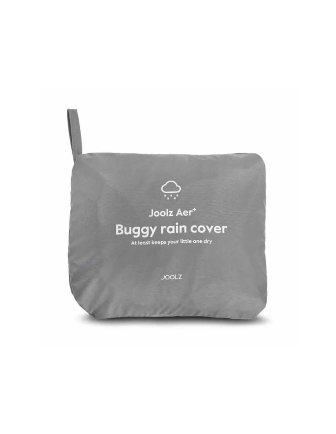Joolz Cobertor de lluvia para silla Aer+